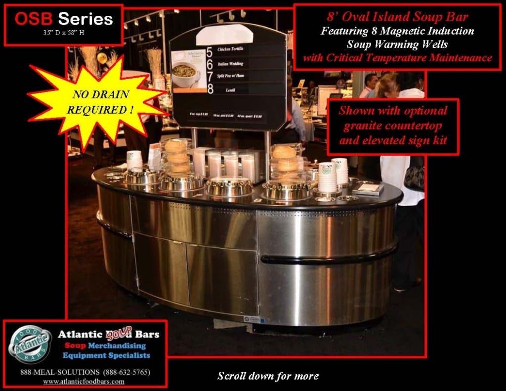 Atlantic Food Bars - Oval Soup Bar with Magnetic Induction Warming Wells - OSB9442-SSC_Page_03