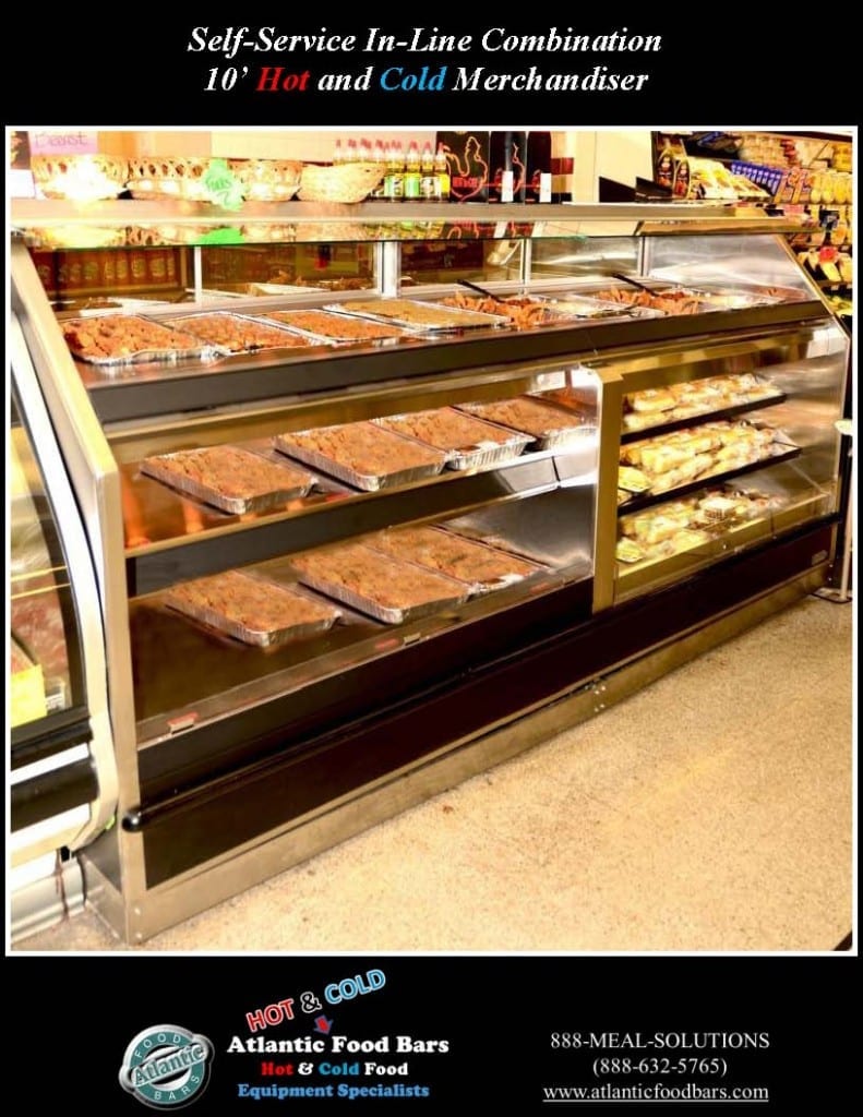 Atlantic Food Bars - 10' Combination Hot Top with Hot & Cold Bottom - Custom_Page_2