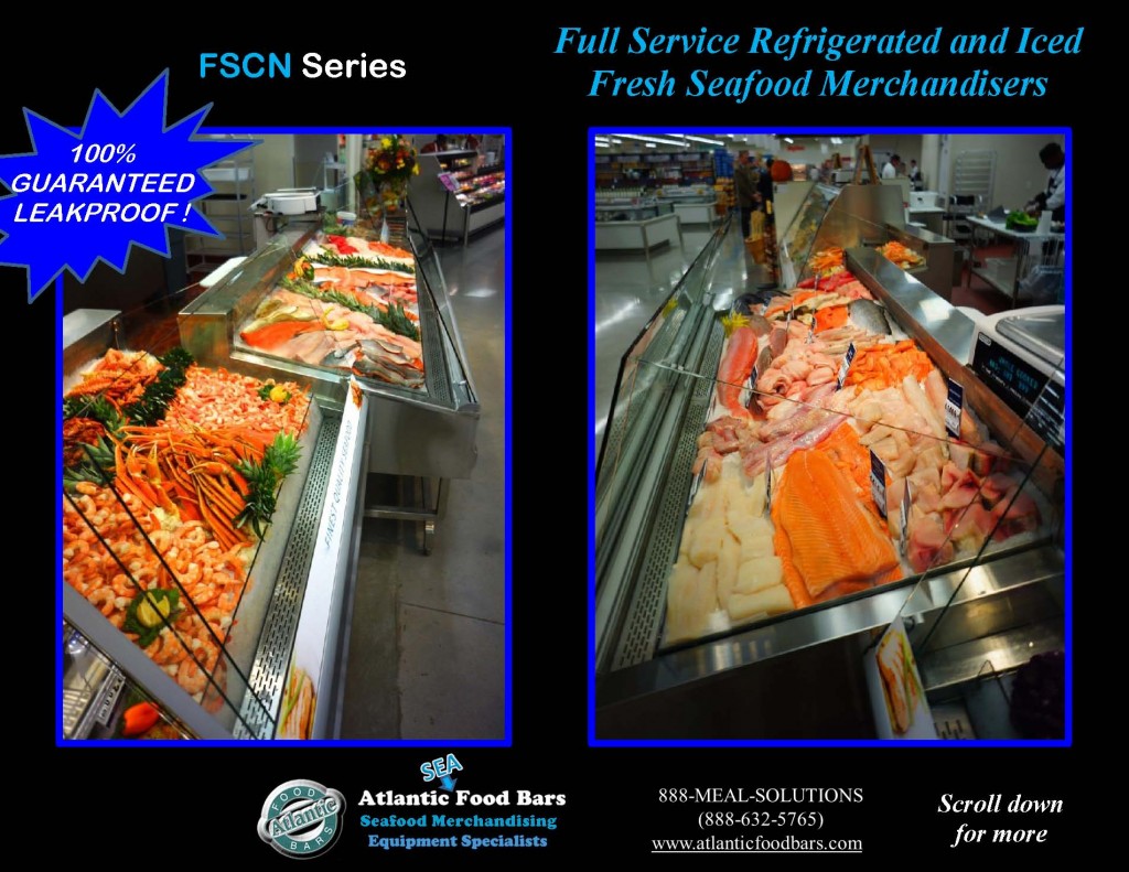 Atlantic Food Bars - 4' and 8' Refrigerated and Iced Seafood Lineup - FSCN4842 FSCN9642_Page_4