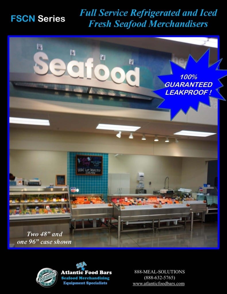 Atlantic Food Bars - 4' and 8' Refrigerated and Iced Seafood Lineup - FSCN4842 FSCN9642_Page_6