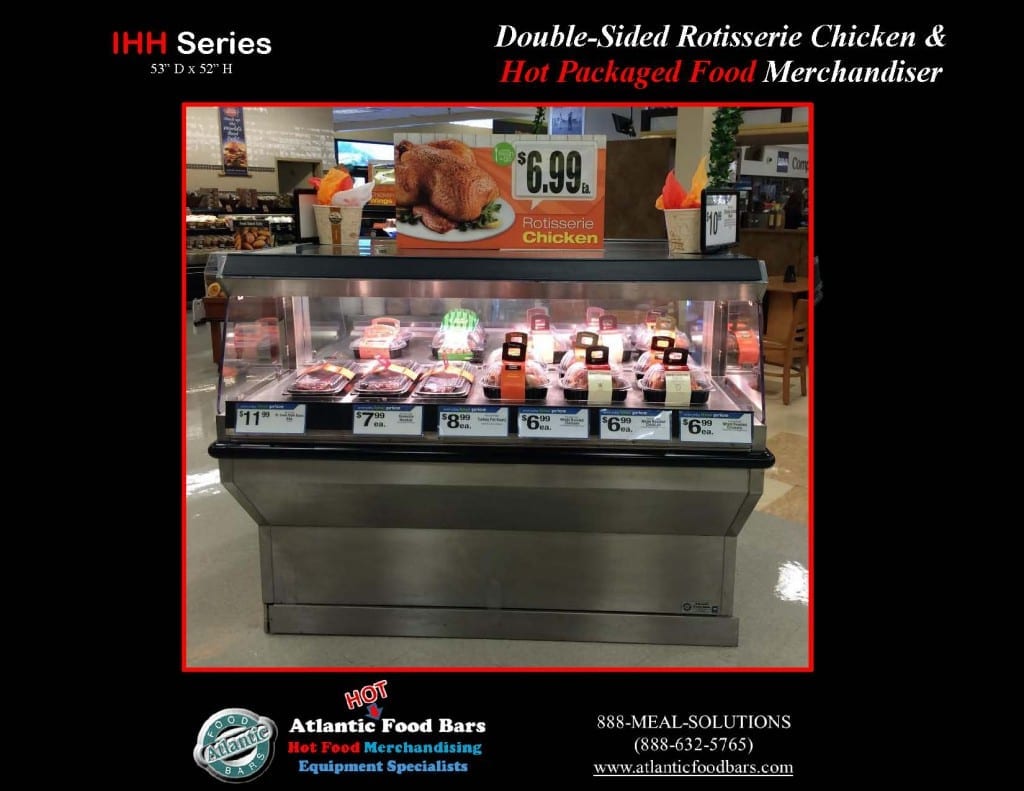 Atlantic Food Bars - 5' Wide Island Chicken Case - IHH6353_Page_2