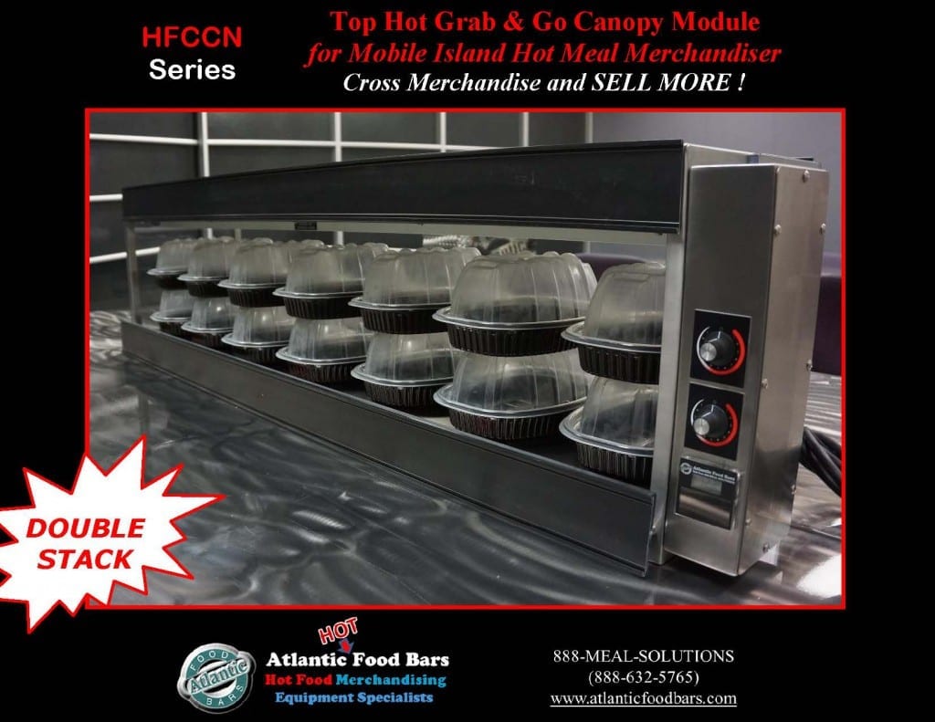 Atlantic Food Bars - Hot Grab and Go Top Canopy Module for Mobile Hot Food Bar - HFCCN_Page_4