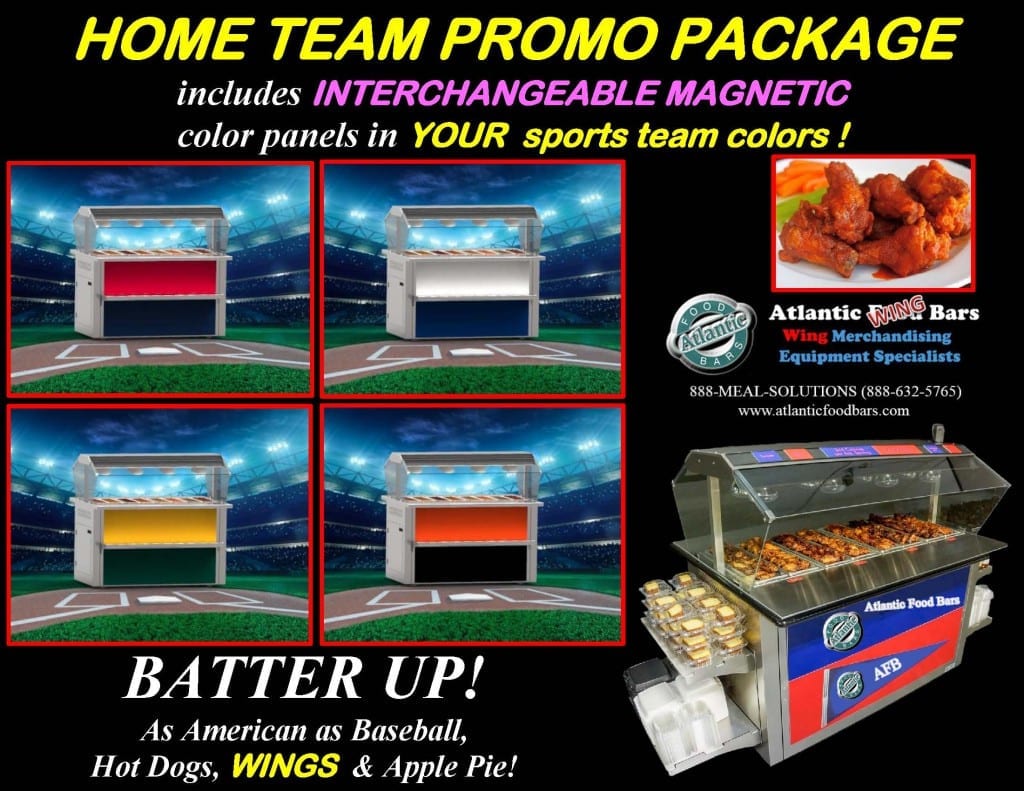 Atlantic Food Bars - Mobile Hot Wing Bars - Sports Edition - MHFC_Page_2