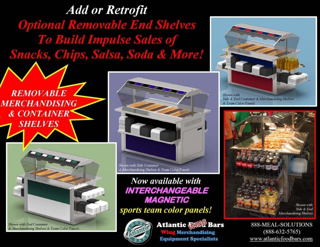 Atlantic Food Bars - Mobile Hot Wing Bars - Sports Edition - MHFC_Page_6