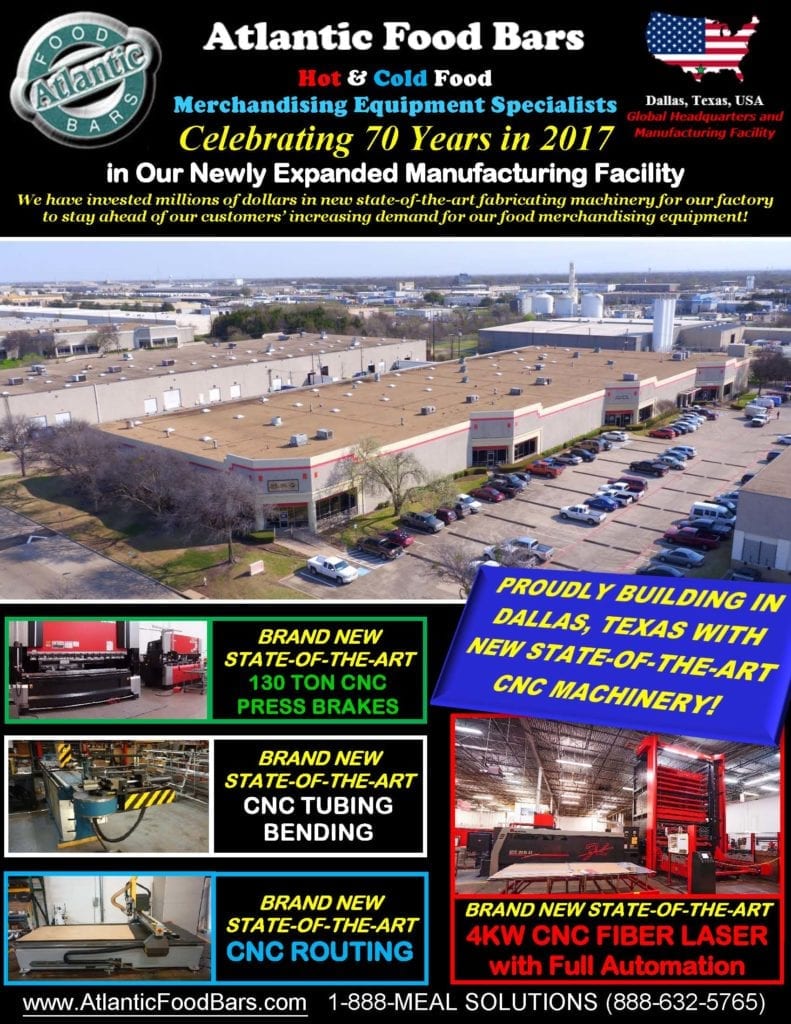Atlantic Food Bars - Factory Flyer - Celebrating 70 Years in 2017_Page_1