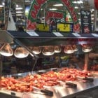 Mobile Hot Chicken Wing Bar - Atlantic Food Bars - MHFC6044 3