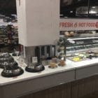 Island Soup Salad Hot Food Bar with Column Notch - Atlantic Food Bars - ISSHFB13070 SW7054 2