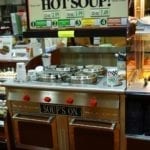 Soup's On Hot Soup Bar - Atlantic Food Bars - SOG4836 1