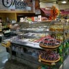 3 Level Refrigerated Olive Bar - Atlantic Food Bars - BILR7138 1