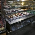 3 Level Refrigerated Olive Bar - Atlantic Food Bars - BILR7138 2