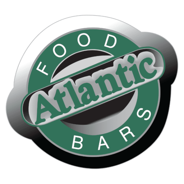 Atlantic Food Bars - logo 6