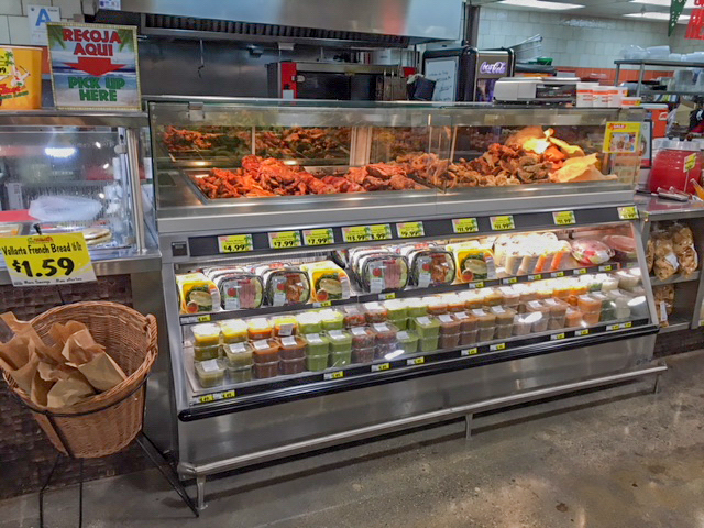 Wholesale Hot Case for Food to Offer A Cool Space for Storing 