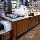 Estate Narrow Island Hot Food Bar - Soup End - Multi-Deck Packaged Hot Food End - Atlantic Food Bars - IHFBN12240 SW4035 WRGCL4134-AS 7