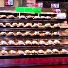 Five Level Hot Chicken Case - Wrangler Giant - Atlantic Food Bars - WR9629T-AS2-SRM 2