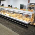 Full Service Hot Food Bar - Atlantic Food Bars - SHFB12040 1