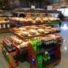 Island Express Plus Three Level Hot Grab and Go Merchandiser - Wide Model - Atlantic Food Bars - IMN7245-AS 4
