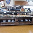 Island Hot Food Bar with Induction Hot Wells - Atlantic Food Bars - IHFB12666-IHW 6