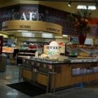 Island Salad Bar with Soup's On End-Cap Soup Merchandiser - Atlantic Food Bars - ISB14267 SOG6529-EN 2