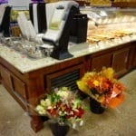 Island Salad Hot Food and Soup Bar - Estate Series - Atlantic Food Bars - ISHFB15663-SBE 3