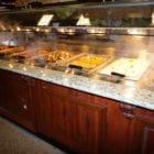 Island Salad Hot Food and Soup Bar - Estate Series - Atlantic Food Bars - ISHFB15663-SBE 5