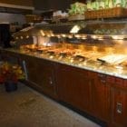 Island Salad Hot Food and Soup Bar - Estate Series - Atlantic Food Bars - ISHFB15663-SBE 6