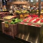 Mobile Merchandiser for Seafood, Produce and Dry Goods - transforMerchandiser - Atlantic Food Bars - MIT-M-HCKT-MCB 3