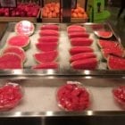 Mobile Merchandiser for Seafood, Produce and Dry Goods - transforMerchandiser - Atlantic Food Bars - MIT-M-HCKT-MCB 4