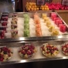 Mobile Merchandiser for Seafood, Produce and Dry Goods - transforMerchandiser - Atlantic Food Bars - MIT-M-HCKT-MCB 5