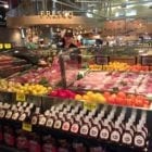 Mobile Merchandiser for Seafood, Produce and Dry Goods - transforMerchandiser - Atlantic Food Bars - MIT-M-HCKT-MCB 6