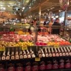 Mobile Merchandiser for Seafood, Produce and Dry Goods - transforMerchandiser - Atlantic Food Bars - MIT-M-HCKT-MCB 7