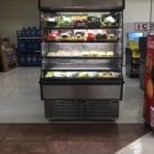 Multi-Deck Refrigerated Packaged Food Merchandiser - Atlantic Food Bars - MDR4835 2