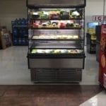 Multi-Deck Refrigerated Packaged Food Merchandiser - Atlantic Food Bars - MDR4835 2