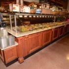 Narrow Island Salad & Olive Bar - Estate Series - Atlantic Food Bars - ISBN17838-ECS-ES 3