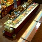 Narrow Island Salad & Olive Bar - Estate Series - Atlantic Food Bars - ISBN17838-ECS-ES 4