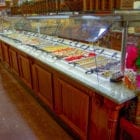 Narrow Island Salad & Olive Bar - Estate Series - Atlantic Food Bars - ISBN17838-ECS-ES 5