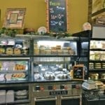 Salad Bar and Soup Bar with Overhead Refrigerated Grab and Go Canopy - Atlantic Food Bars - SLSB19236 SOG4836-RC 6