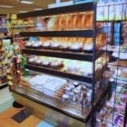 Single-Sided Combination Hot Over Cold Packaged Food Merchandiser - Atlantic Food Bars - ILRECE4838-AS 2