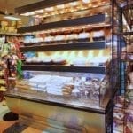 Single-Sided Combination Hot Over Cold Packaged Food Merchandiser - Atlantic Food Bars - ILRECE4838-AS 3