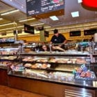 Sushi Bar and Sandwich Prep Station - Atlantic Food Bars - SILR 2
