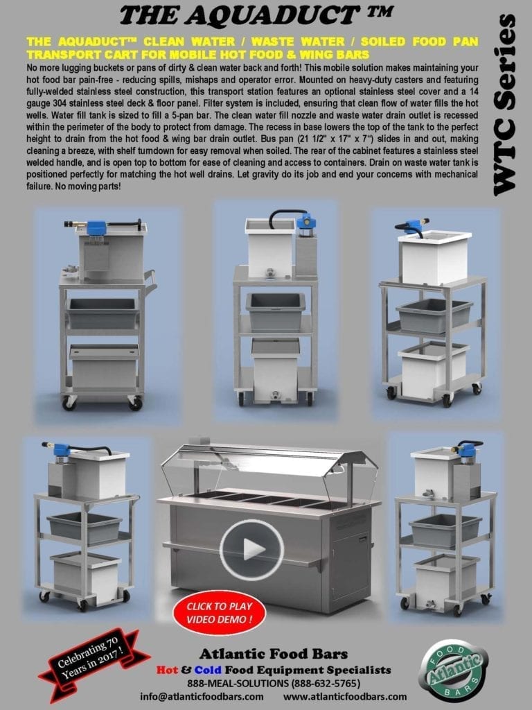 Atlantic Food Bars - The AquaDuct Cleaning and Water Maintenance System for Mobile Hot Food Bars - WTC MHFC_Page_1