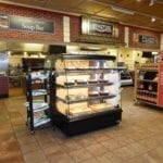 Atlantic Food Bars - Double Sided Hot Chicken Case - WRGCL-D 2