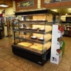 Atlantic Food Bars - Double Sided Hot Chicken Case - WRGCL-D 3