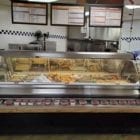 Flexible Full Service Hot Food Bars - Countertop or Free-Standing with Base - Atlantic Food Bars - SHFBBK9638 2