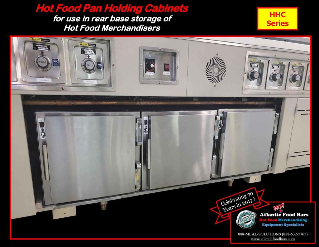 Atlantic Food Bars - Convertible Self to Full Service Hot Food Bars and Salad Bars - HFB-CSZ and SBN7-CSZ Series_Page_10