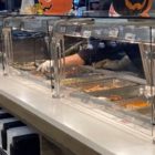 Convertible Self to Full Service Hot Food Bar - HFB14443-CSZ 2
