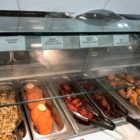 Convertible Self to Full Service Hot Food Bar - HFB14443-CSZ 3