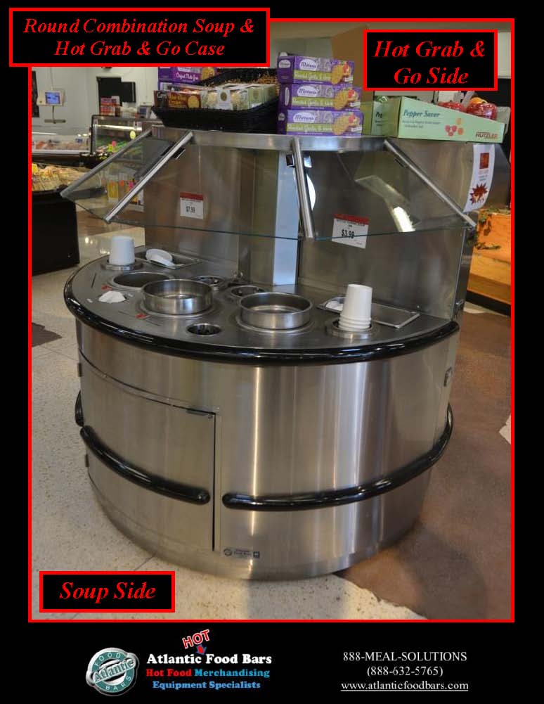 Atlantic Food Bars - Custom 3-tier Half Round Hot Grab and Go with Half Round Soup Bar_Page_3
