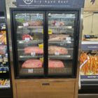 Atlantic Food Bars - Refrigerated Dry Aged Beef Case - ABC 1