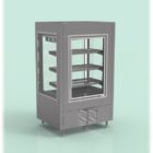 Atlantic Food Bars - Refrigerated Dry Aged Beef Case - ABC 5
