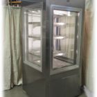 Atlantic Food Bars - Refrigerated Dry Aged Beef Case - ABC 5